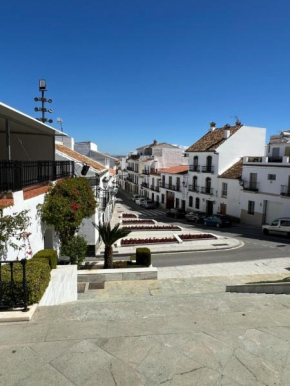 San Antonio, Alhaurin El Grande